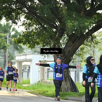 Runner Photo 8245088
