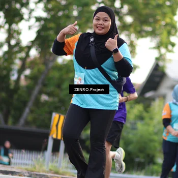 Runner Photo 8245089
