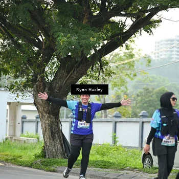 Runner Photo 8245090