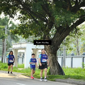 Runner Photo 8245092