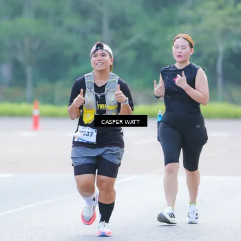 Runner Photo 8245093