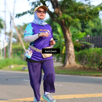 Runner Photo 8245094
