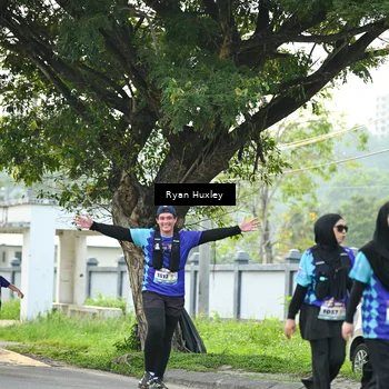 Runner Photo 8245095