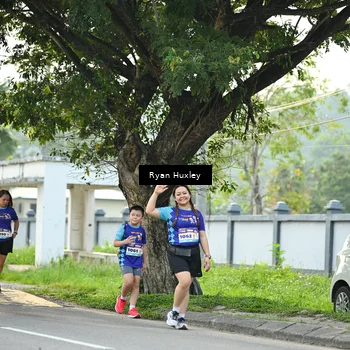Runner Photo 8245096