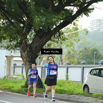 Runner Photo 8245098
