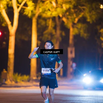 Runner Photo 8245100