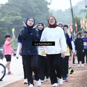 Runner Photo 8245102