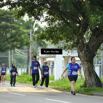 Runner Photo 8245104
