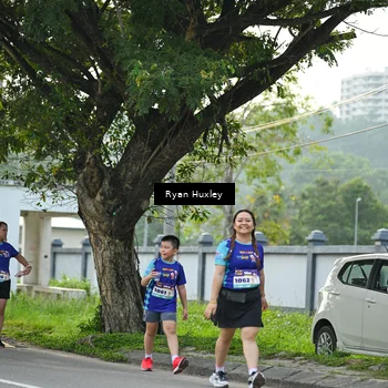 Runner Photo 8245105