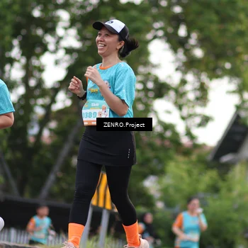 Runner Photo 8245106