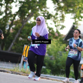 Runner Photo 8245107