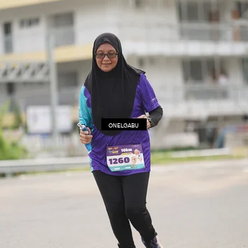 Runner Photo 8245110