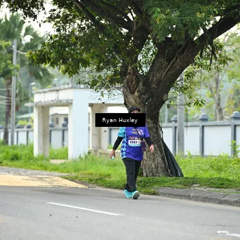 Runner Photo 8245114