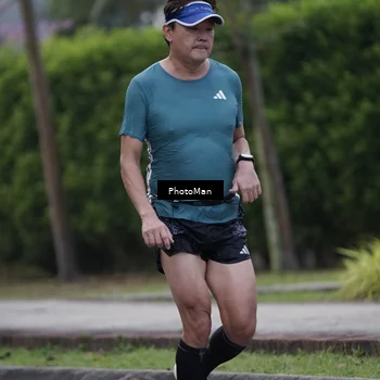 Runner Photo 8245116
