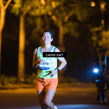 Runner Photo 8245119