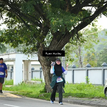 Runner Photo 8245120