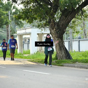 Runner Photo 8245121