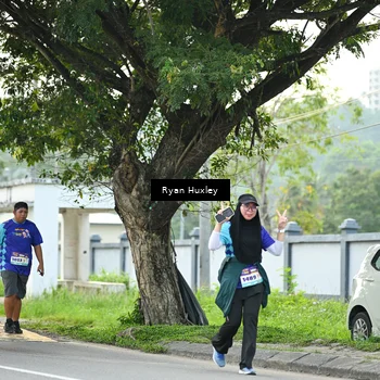 Runner Photo 8245124