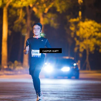 Runner Photo 8245125