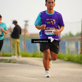 Runner Photo 8245130
