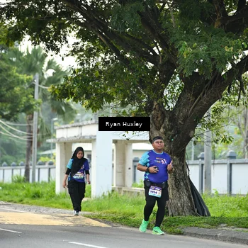 Runner Photo 8245131