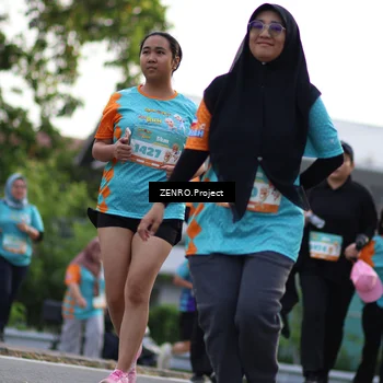 Runner Photo 8245132