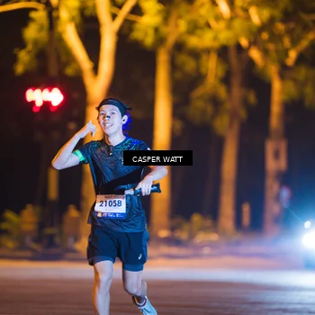 Runner Photo 8245133