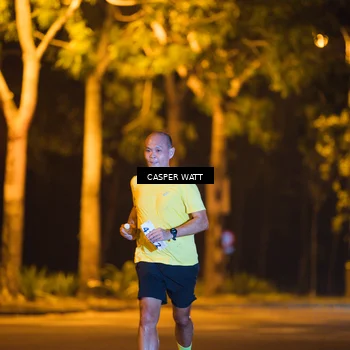 Runner Photo 8245134