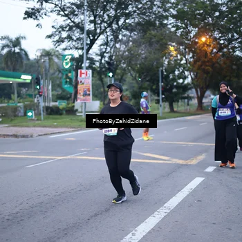 Runner Photo 8245135