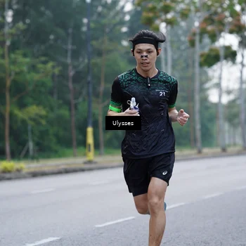 Runner Photo 8245136