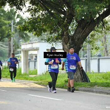 Runner Photo 8245138