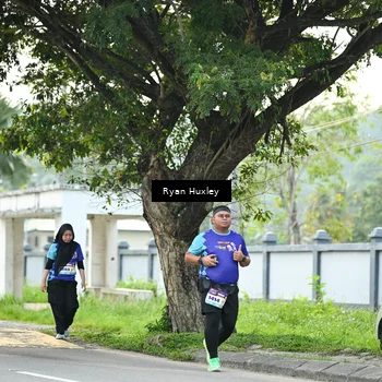 Runner Photo 8245139