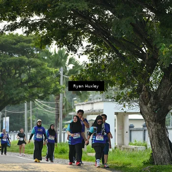 Runner Photo 8245149