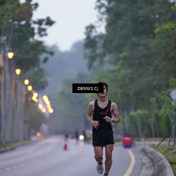Runner Photo 8245151