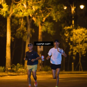 Runner Photo 8245154