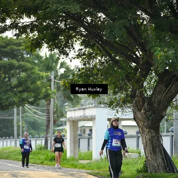 Runner Photo 8245157