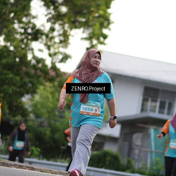 Runner Photo 8245167
