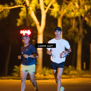 Runner Photo 8245171