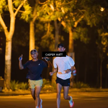 Runner Photo 8245173