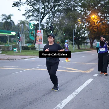 Runner Photo 8245184