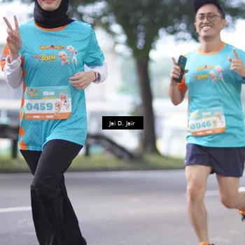 Runner Photo 8245186