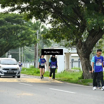 Runner Photo 8245189