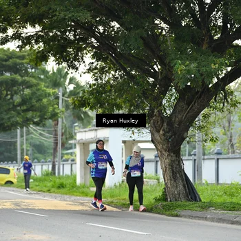 Runner Photo 8245193