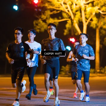 Runner Photo 8245197
