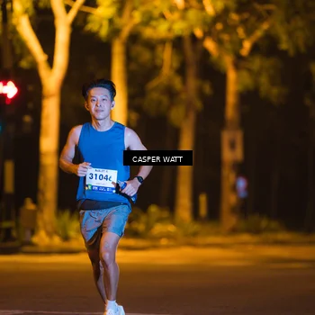 Runner Photo 8245198