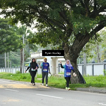 Runner Photo 8245201