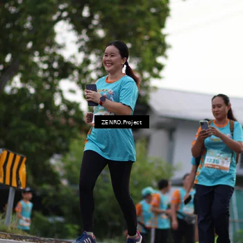 Runner Photo 8245203
