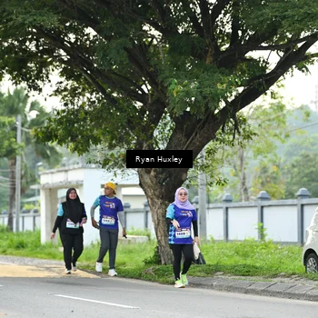 Runner Photo 8245205