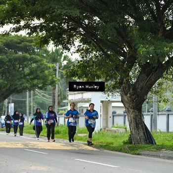 Runner Photo 8245209