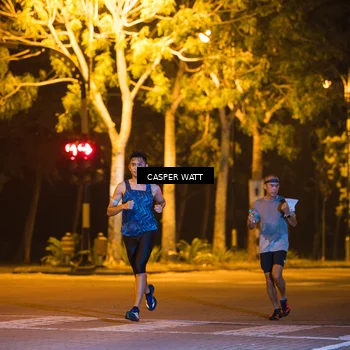 Runner Photo 8245211